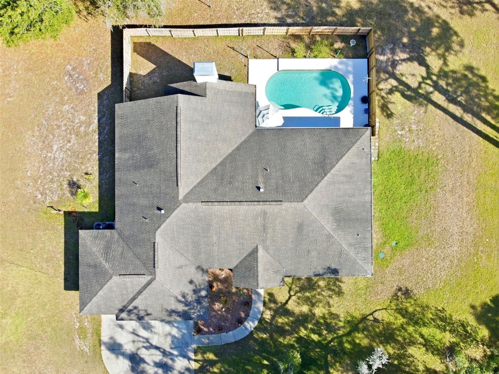 IVELMAR ESTATES - Residential