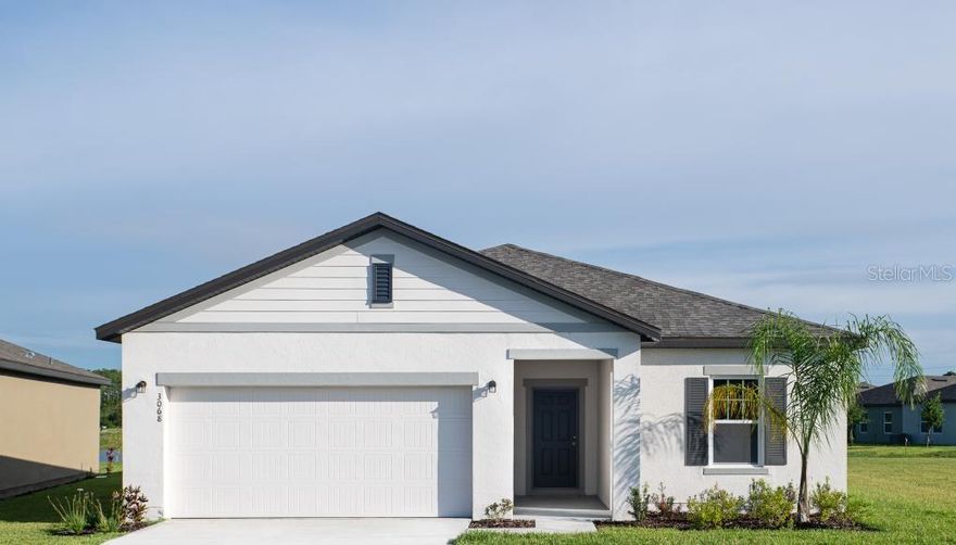 Coastal Woods is conveniently located near I-95, which allows for easy access to and from the community. Our community is located just 5 miles west of downtown New Smyrna Beach, which offers a variety of shopping, dining and entertainment options. Whether you want to spend your weekends exploring historical museums, relaxing on the beach, shopping at boutiques, checking out local eateries or even exploring nearby parks, Coastal Woods is the community for you and your family. 

All of our homes are move in ready with a variety of floorplans to choose from and standard upgrades such as stainless steel appliances, granite countertops in the kitchen, and washer and dryer included. ;Water: City