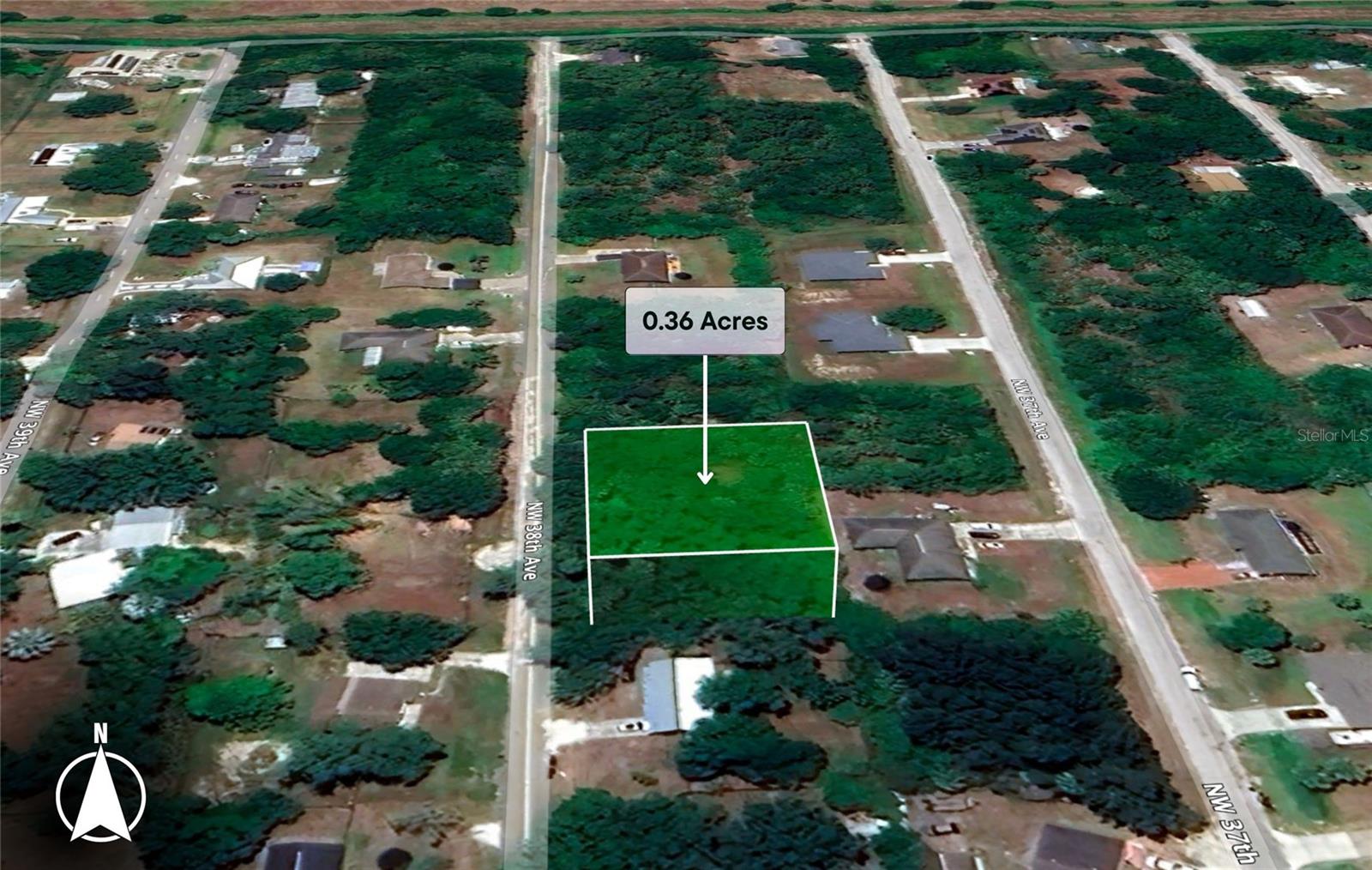 ***** Owner Financing Available ***** Owner Motivated. Publix and Walmart are located down the road from one another and less then seven miles away. Both are on the way to the boat ramp, which is 17 miles away. Can you say, "Bass Fishing Everyday." Where ten pounders are a regular occurrence rather then a dream? LET'S GO. Hurry and call you agent, Now!