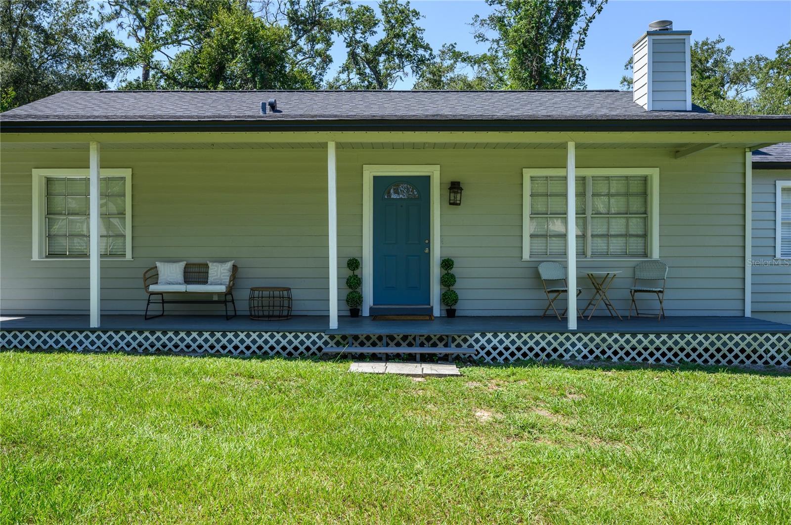 300 TANGERINE STREET