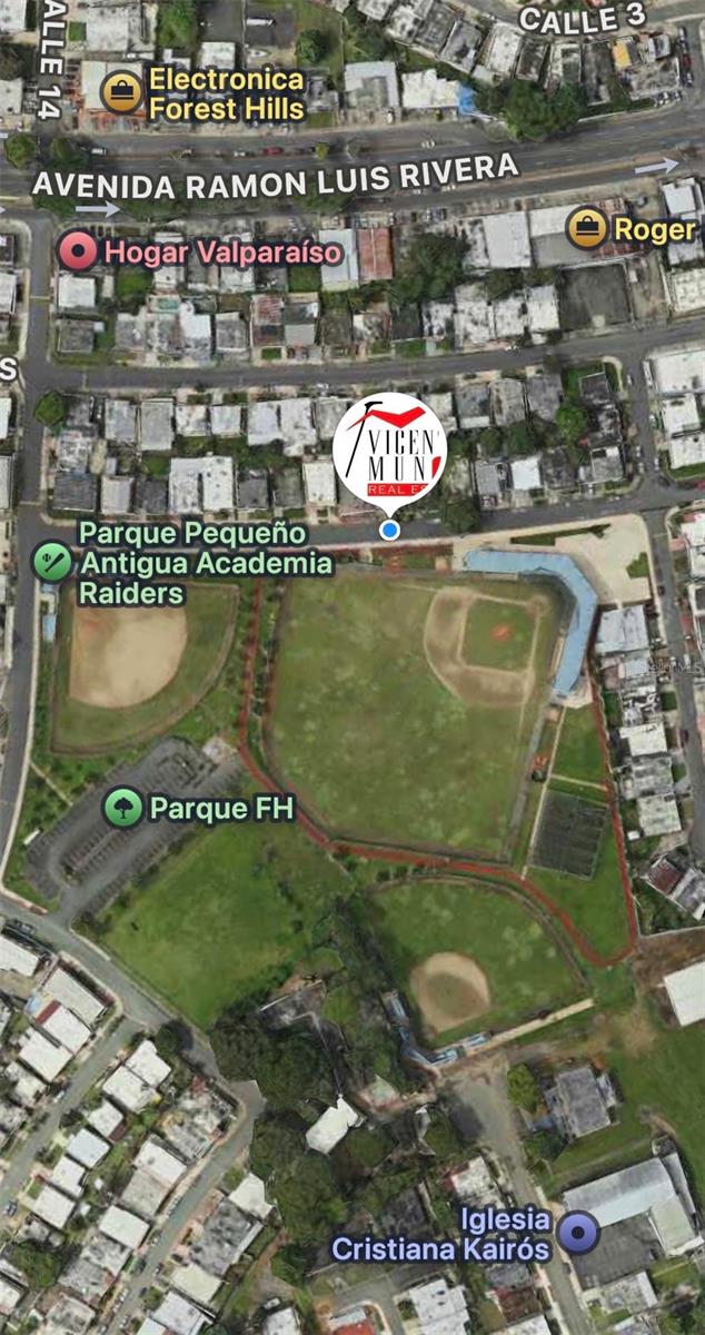 10 FLAMBON GARDENS R-17