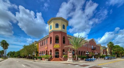 1810 E PALM AVENUE 5114 TAMPA FL 33605