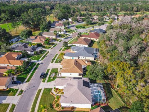 A home in BROOKSVILLE