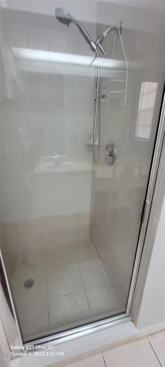 ASHLEY DOWNS - Residential Lease