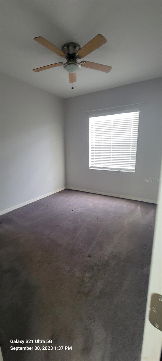 ASHLEY DOWNS - Residential Lease