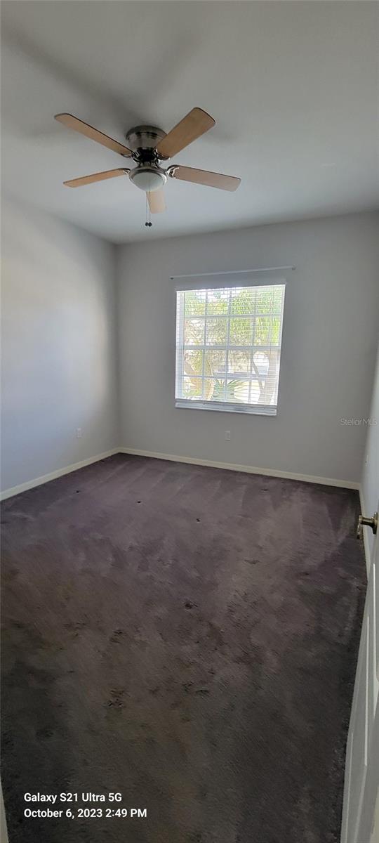 ASHLEY DOWNS - Residential Lease