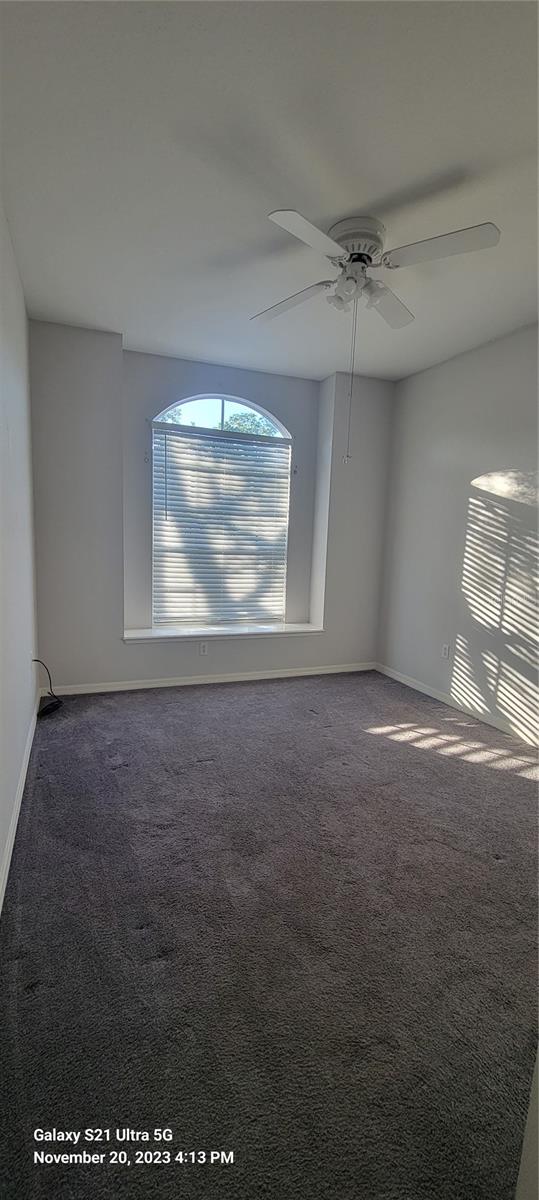 ASHLEY DOWNS - Residential Lease