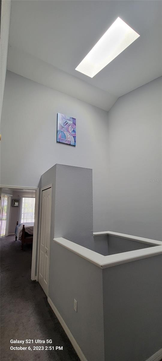 ASHLEY DOWNS - Residential Lease