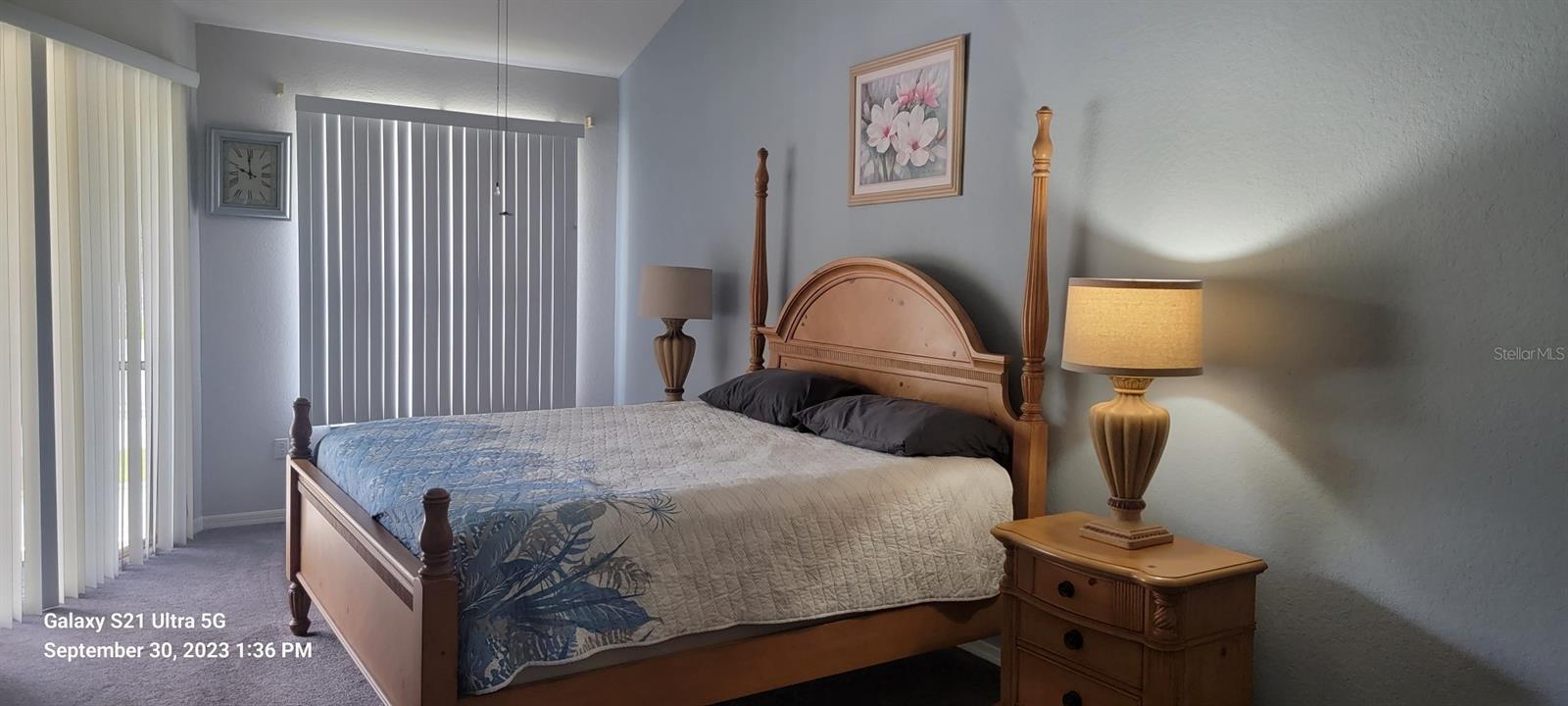 ASHLEY DOWNS - Residential Lease