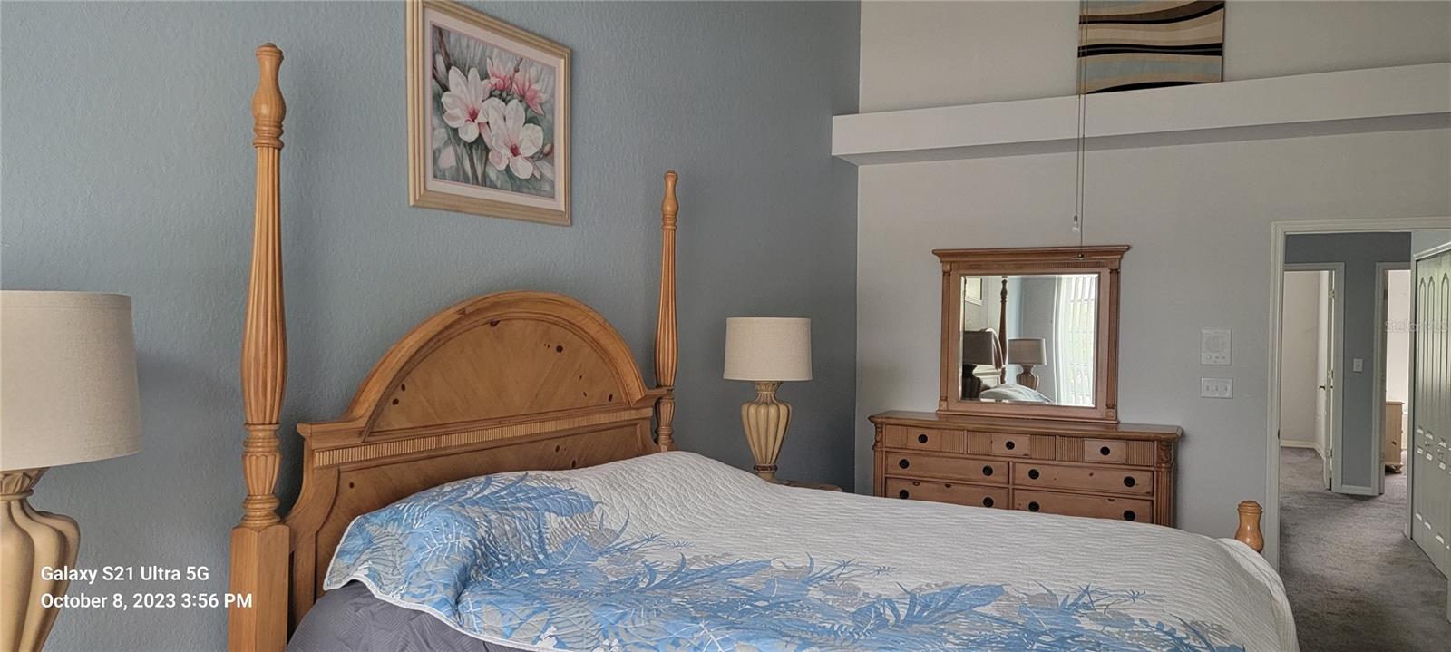 ASHLEY DOWNS - Residential Lease