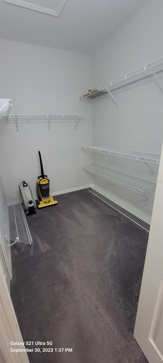 ASHLEY DOWNS - Residential Lease