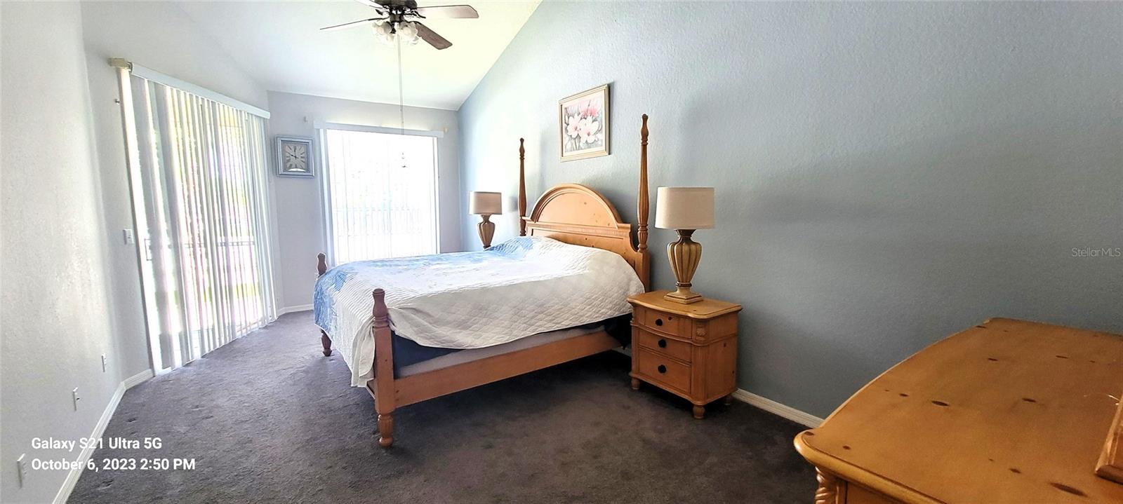 ASHLEY DOWNS - Residential Lease