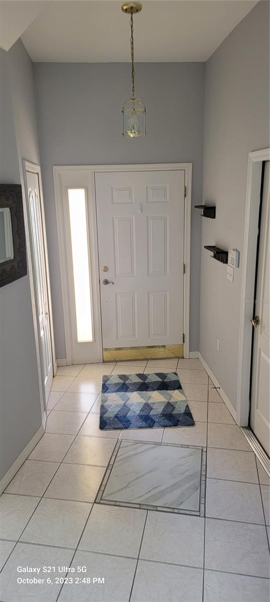 ASHLEY DOWNS - Residential Lease