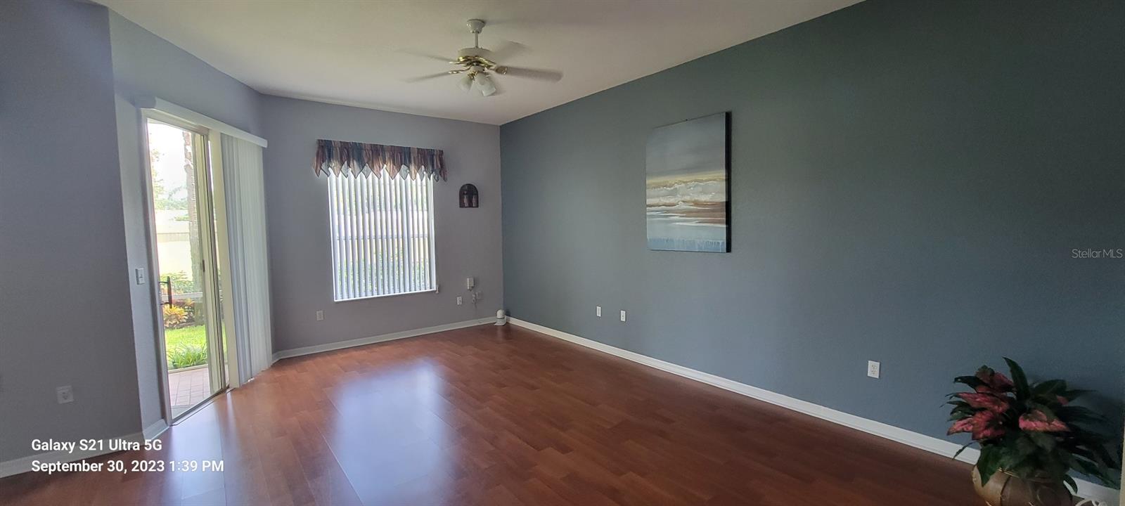 ASHLEY DOWNS - Residential Lease