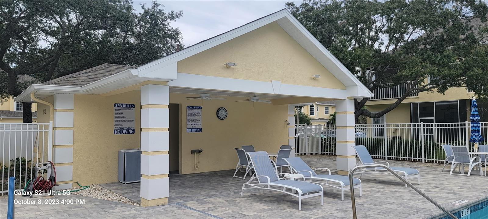 ASHLEY DOWNS - Residential Lease