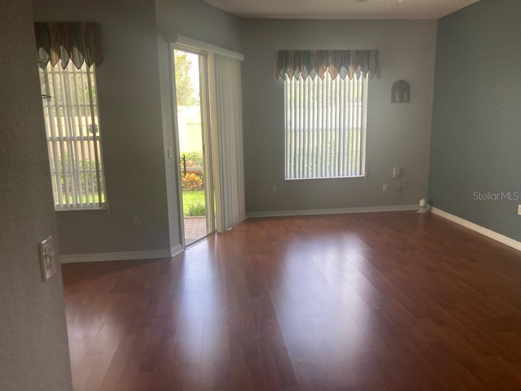 ASHLEY DOWNS - Residential Lease