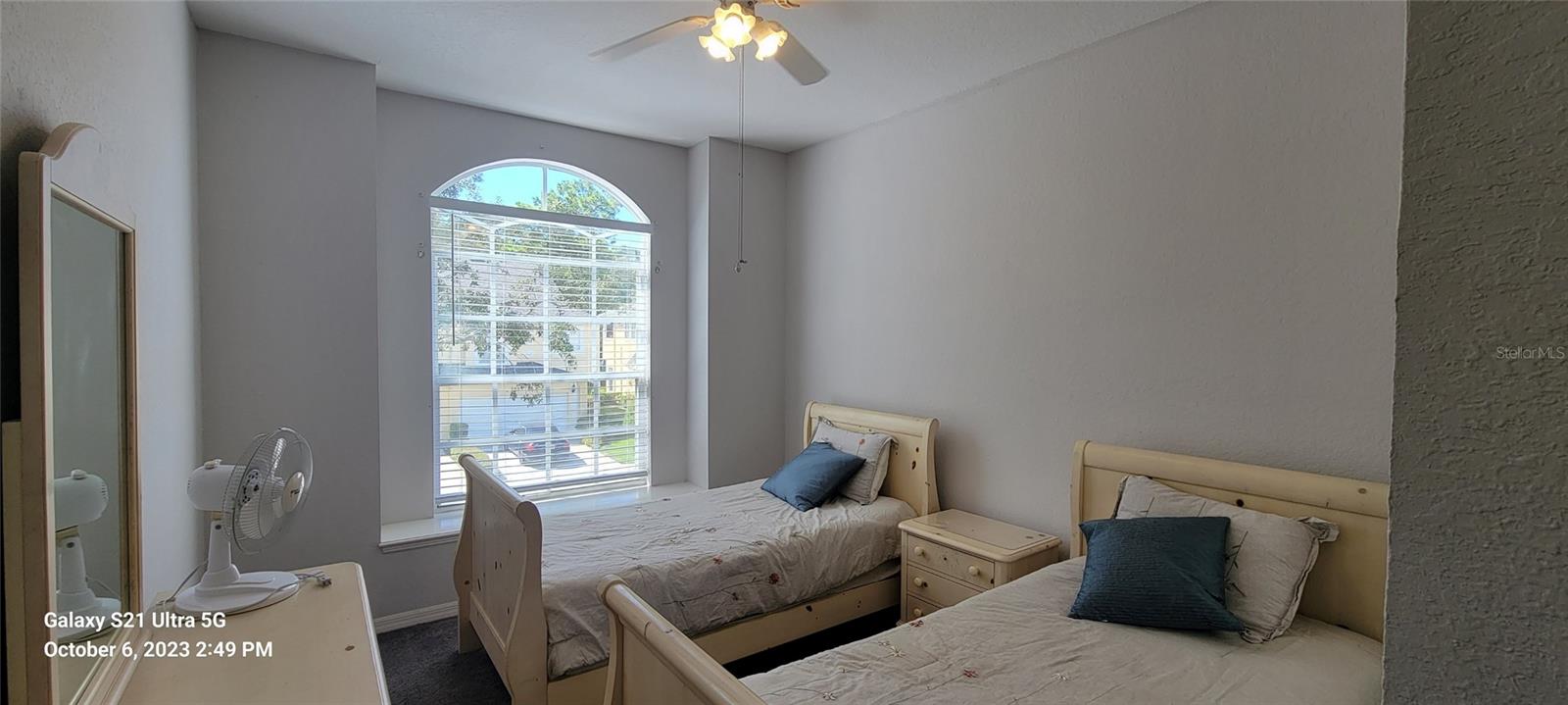 ASHLEY DOWNS - Residential Lease