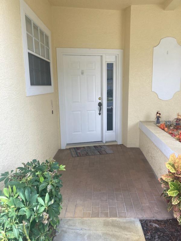 ASHLEY DOWNS - Residential Lease