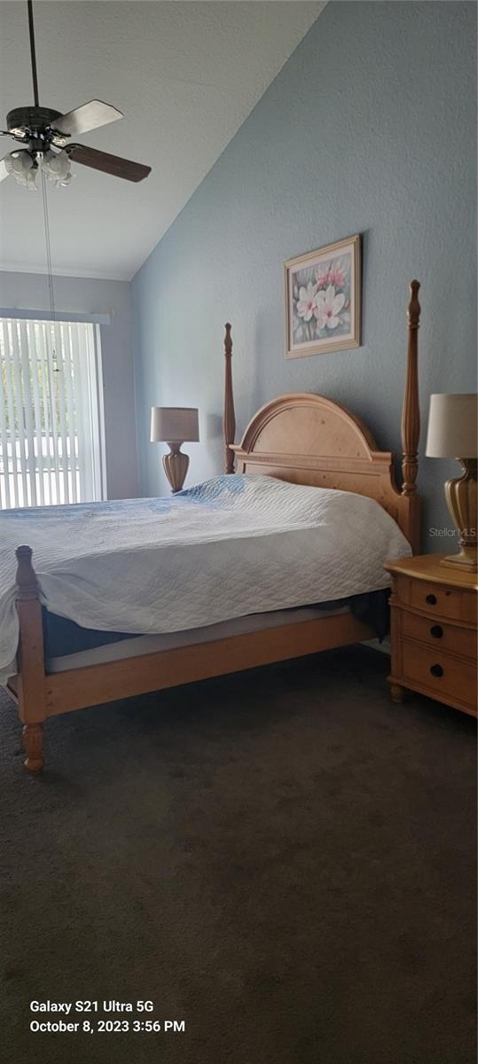 ASHLEY DOWNS - Residential Lease