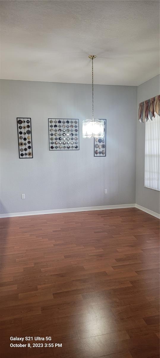 ASHLEY DOWNS - Residential Lease