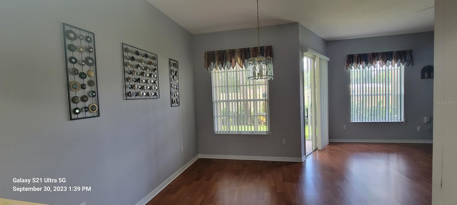 ASHLEY DOWNS - Residential Lease