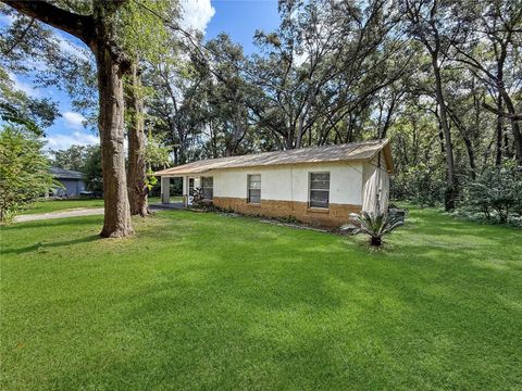 3611 NE 15TH AVENUE OCALA FL 34479