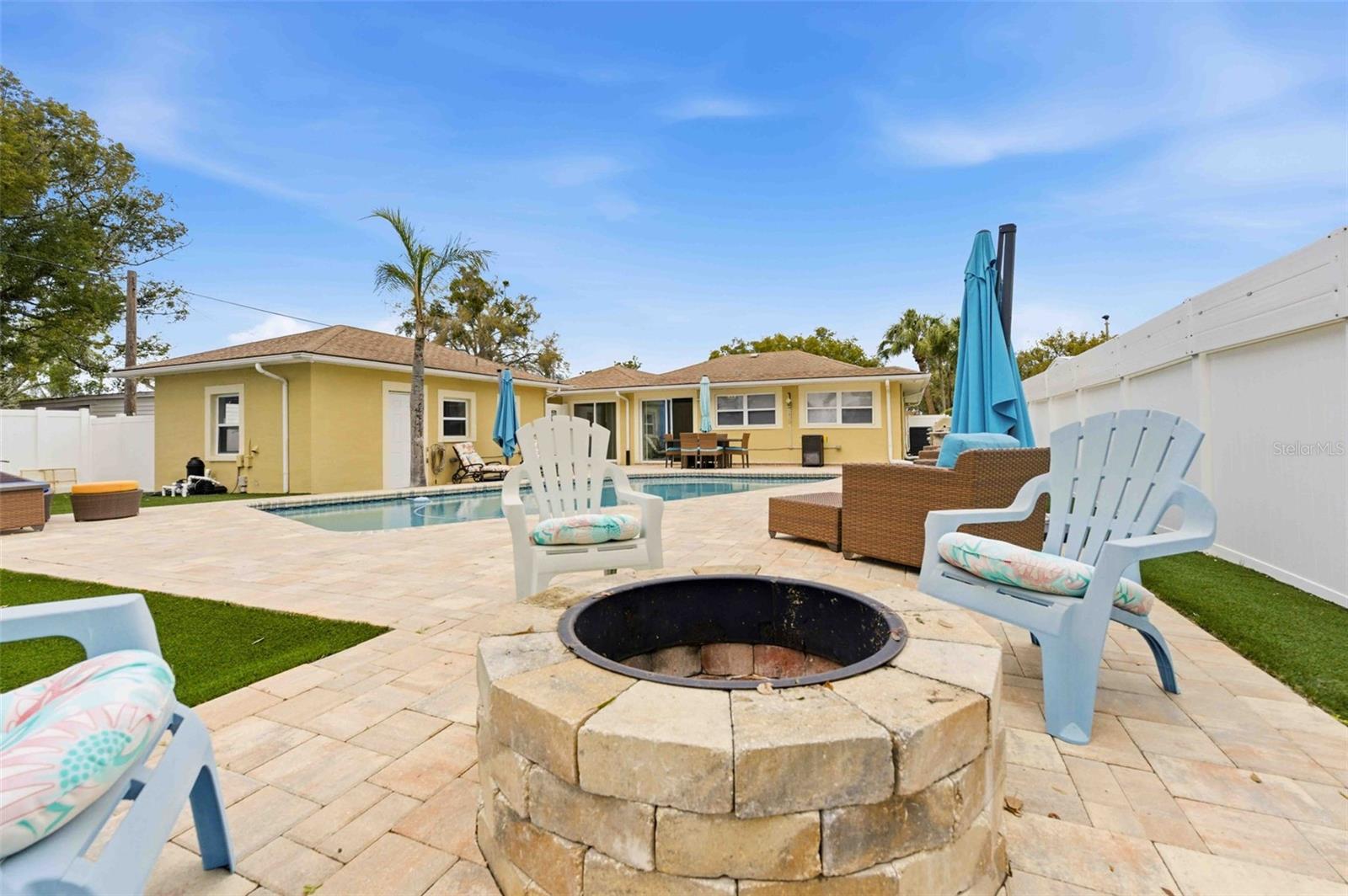 VERMILLION SUB - Residential