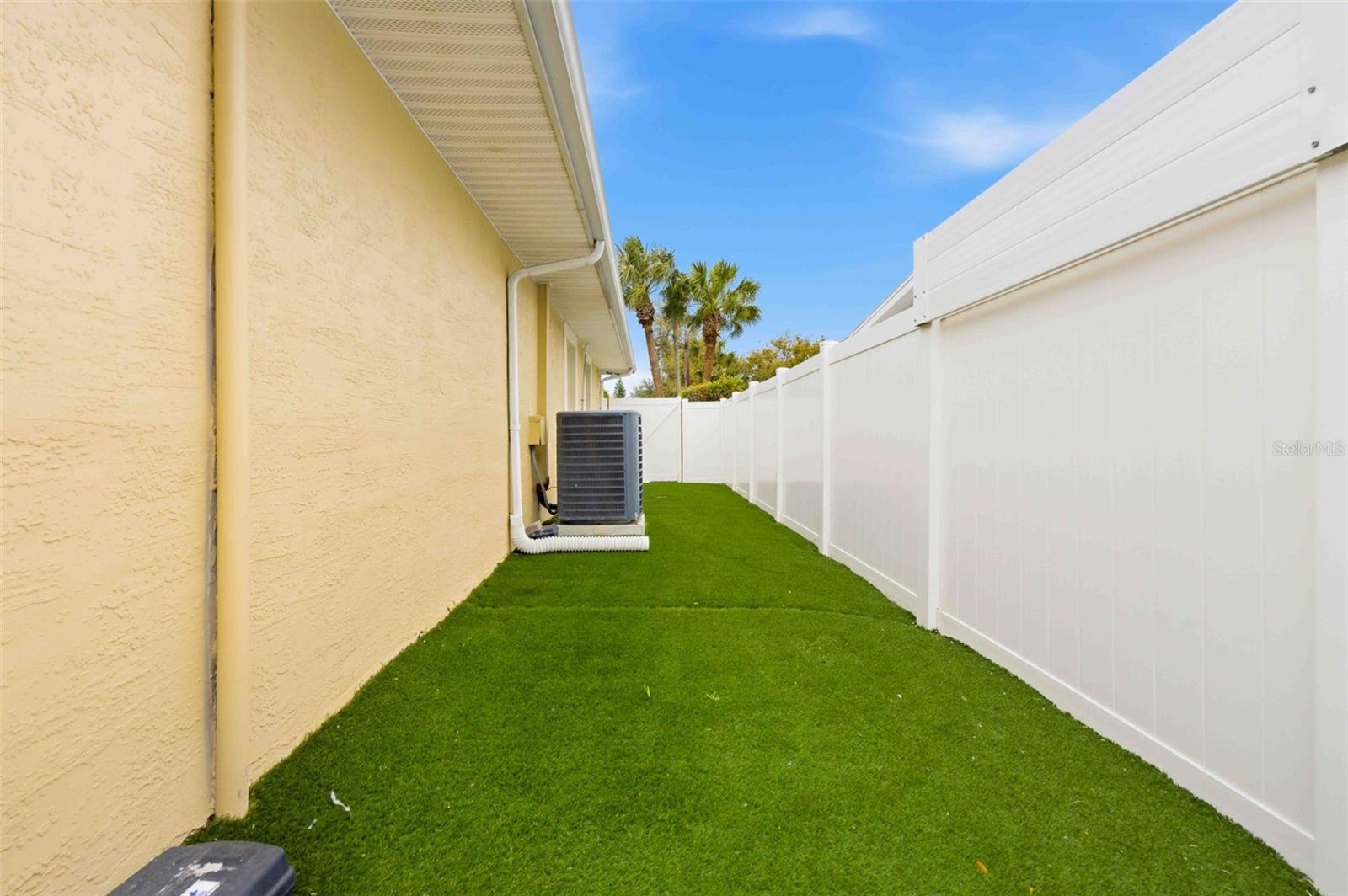 VERMILLION SUB - Residential