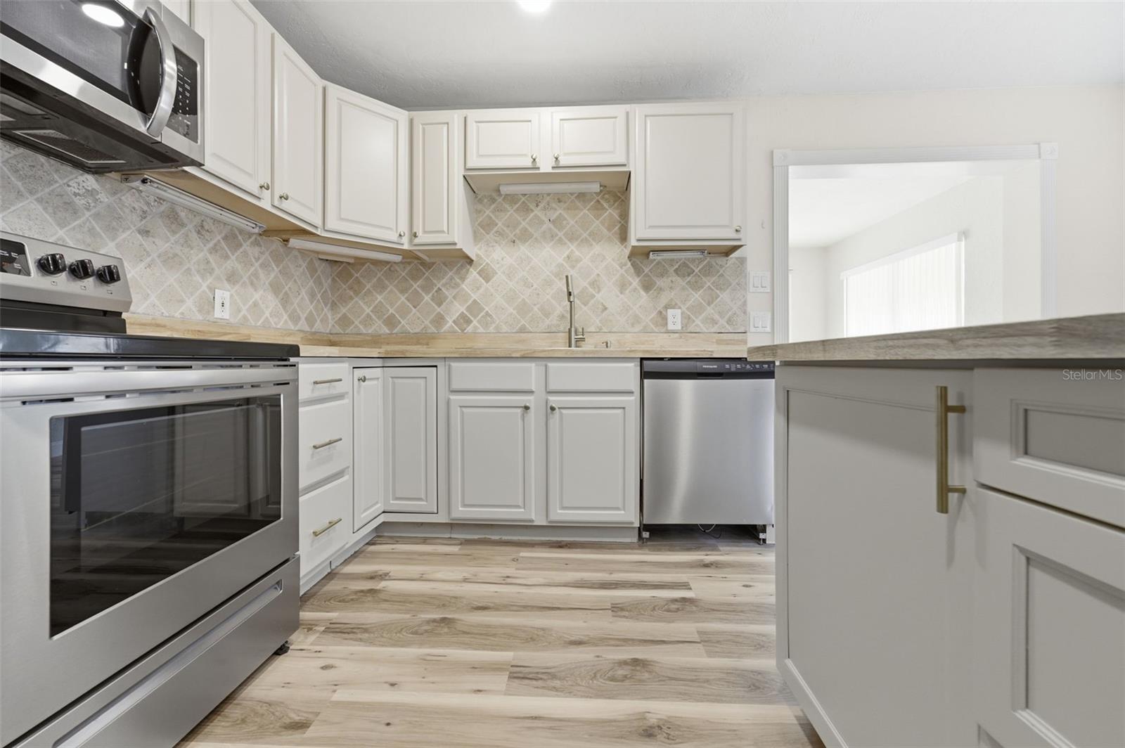 VERMILLION SUB - Residential