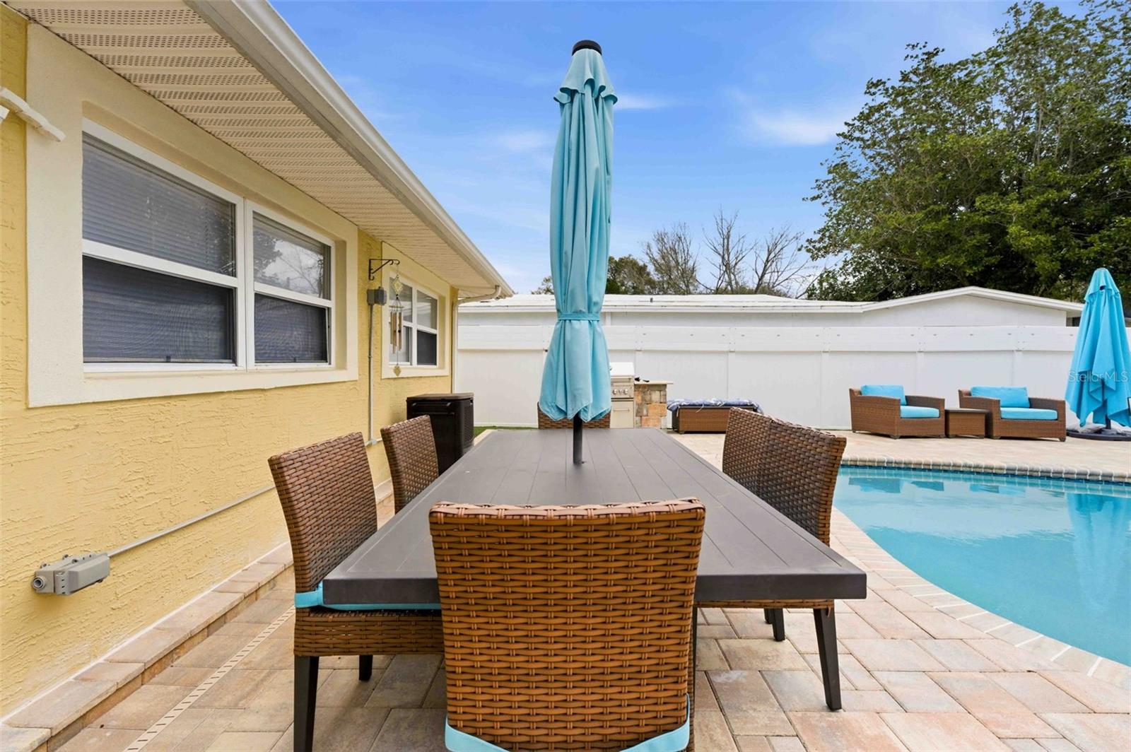 VERMILLION SUB - Residential