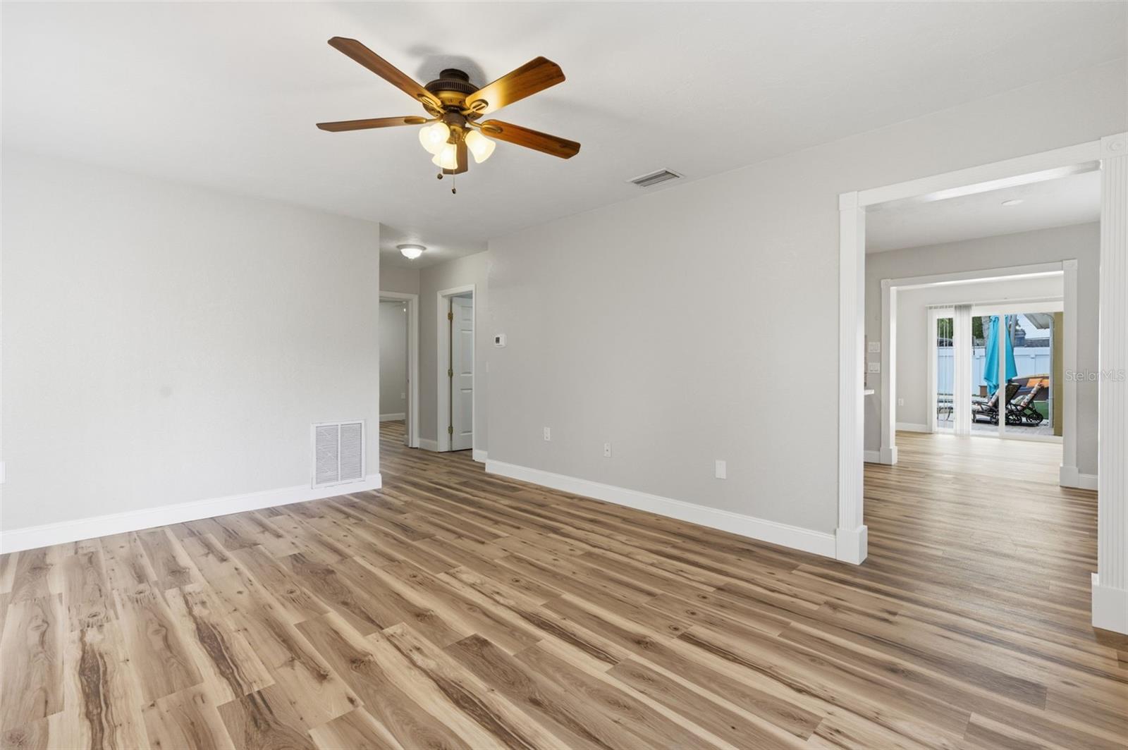 VERMILLION SUB - Residential