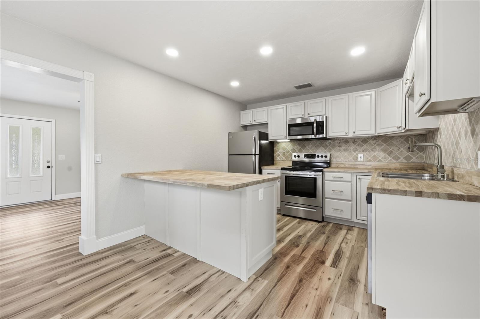 VERMILLION SUB - Residential