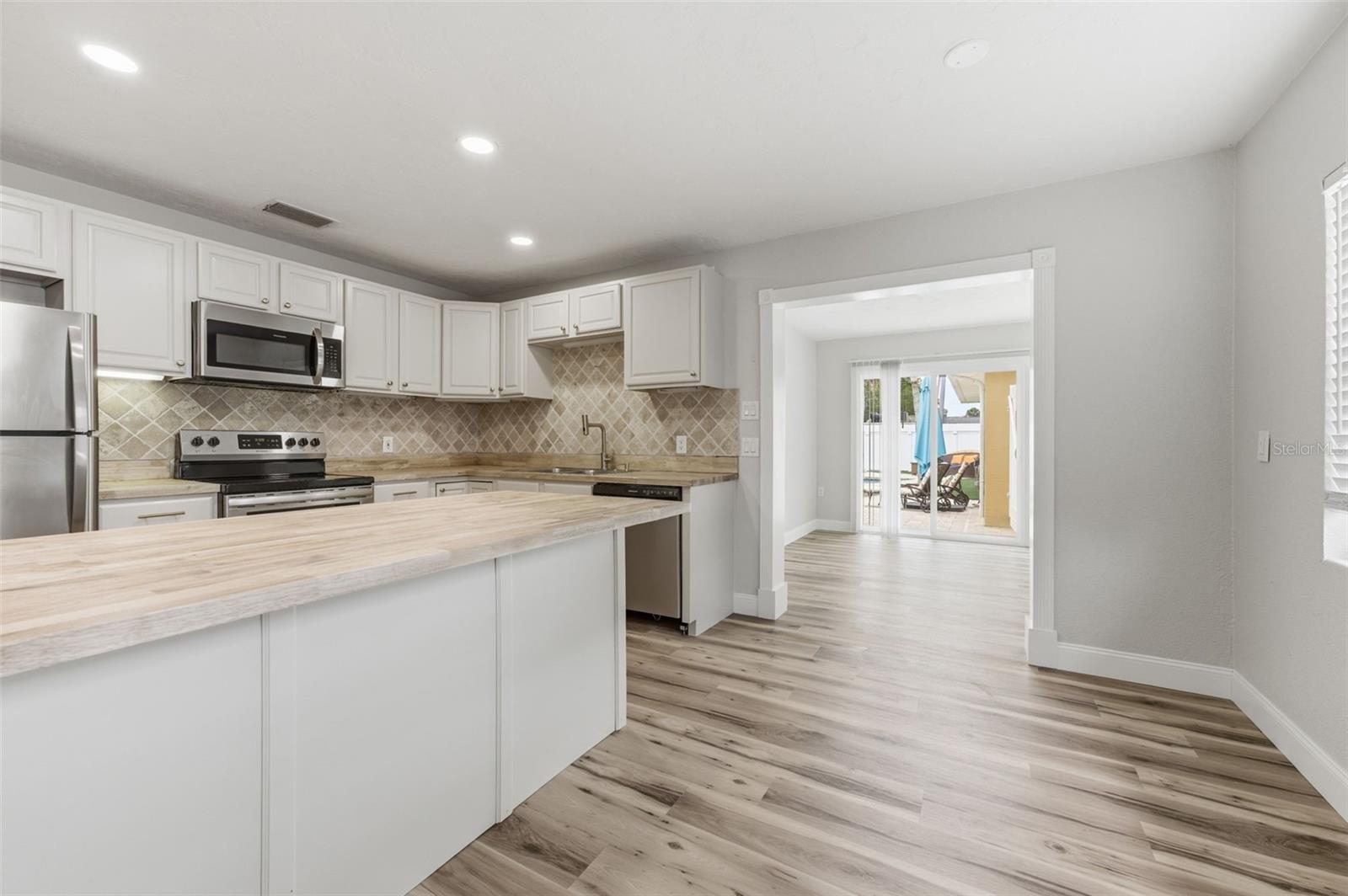 VERMILLION SUB - Residential