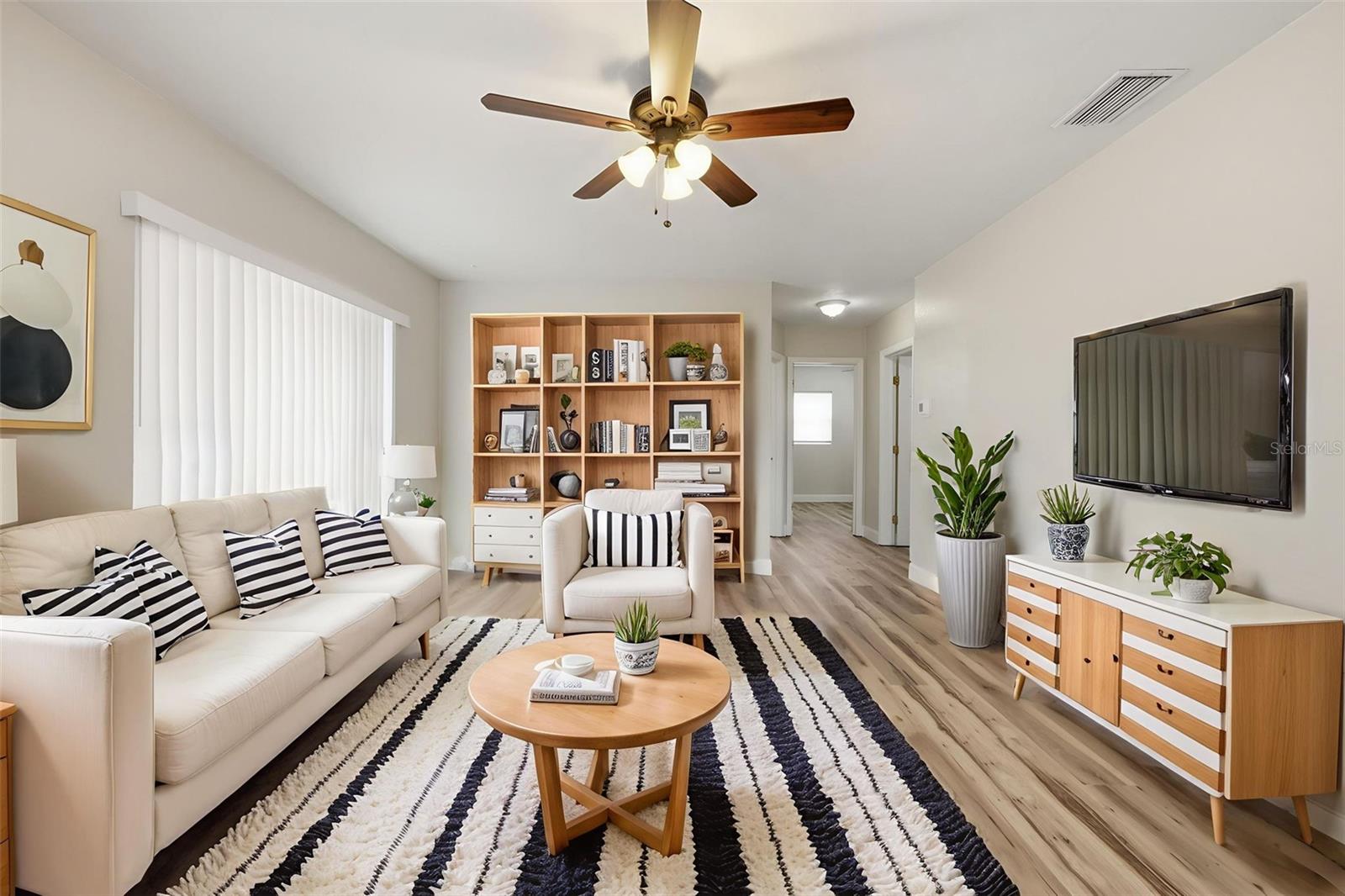 VERMILLION SUB - Residential