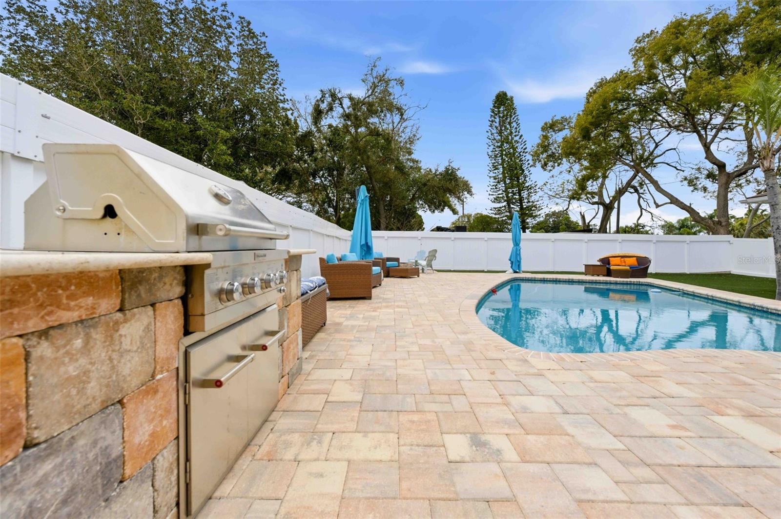 VERMILLION SUB - Residential