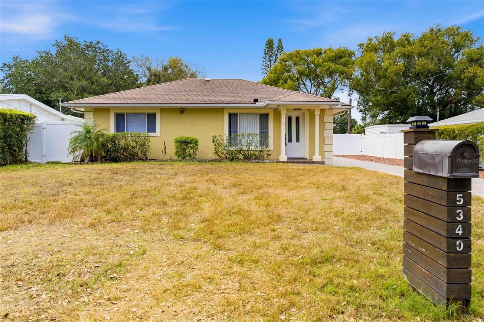 VERMILLION SUB - Residential