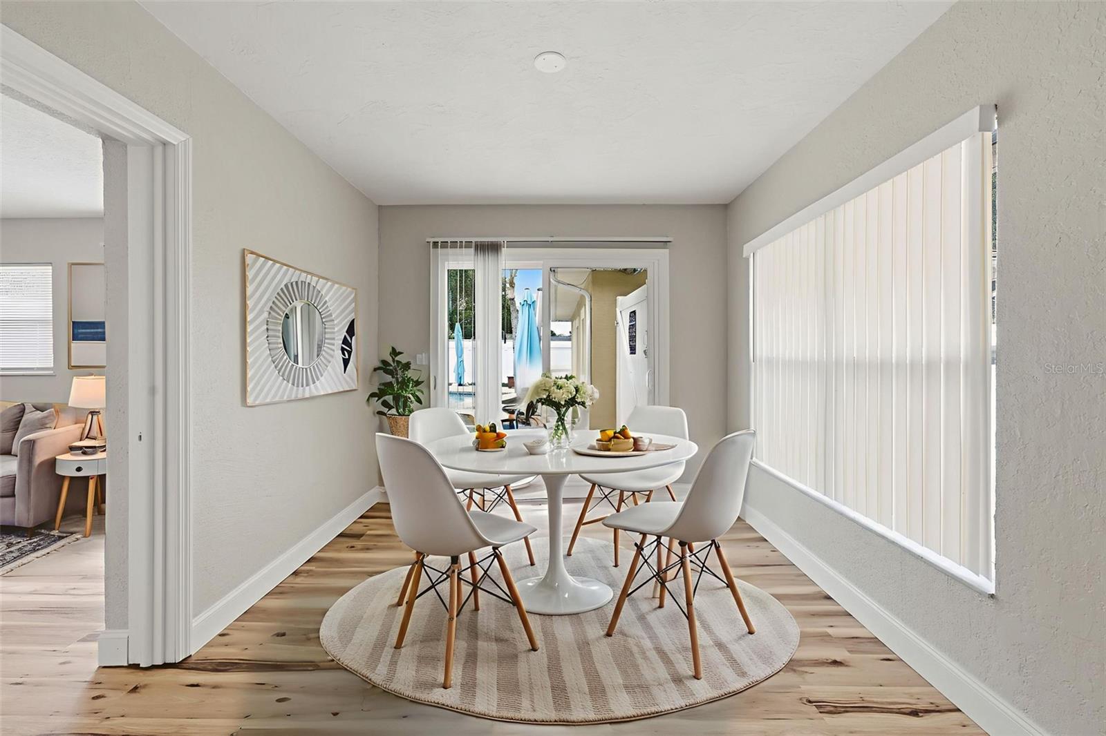 VERMILLION SUB - Residential