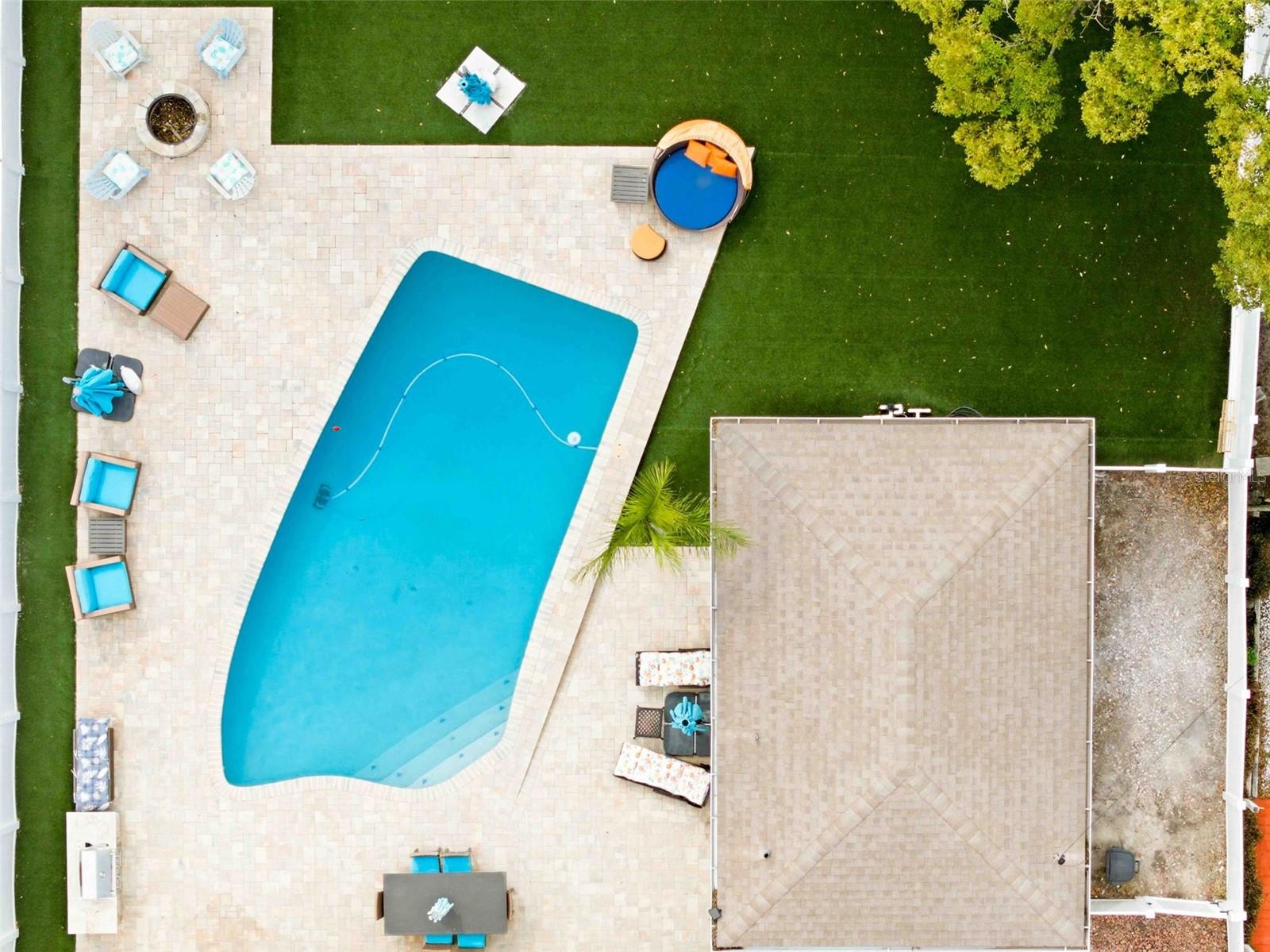 VERMILLION SUB - Residential