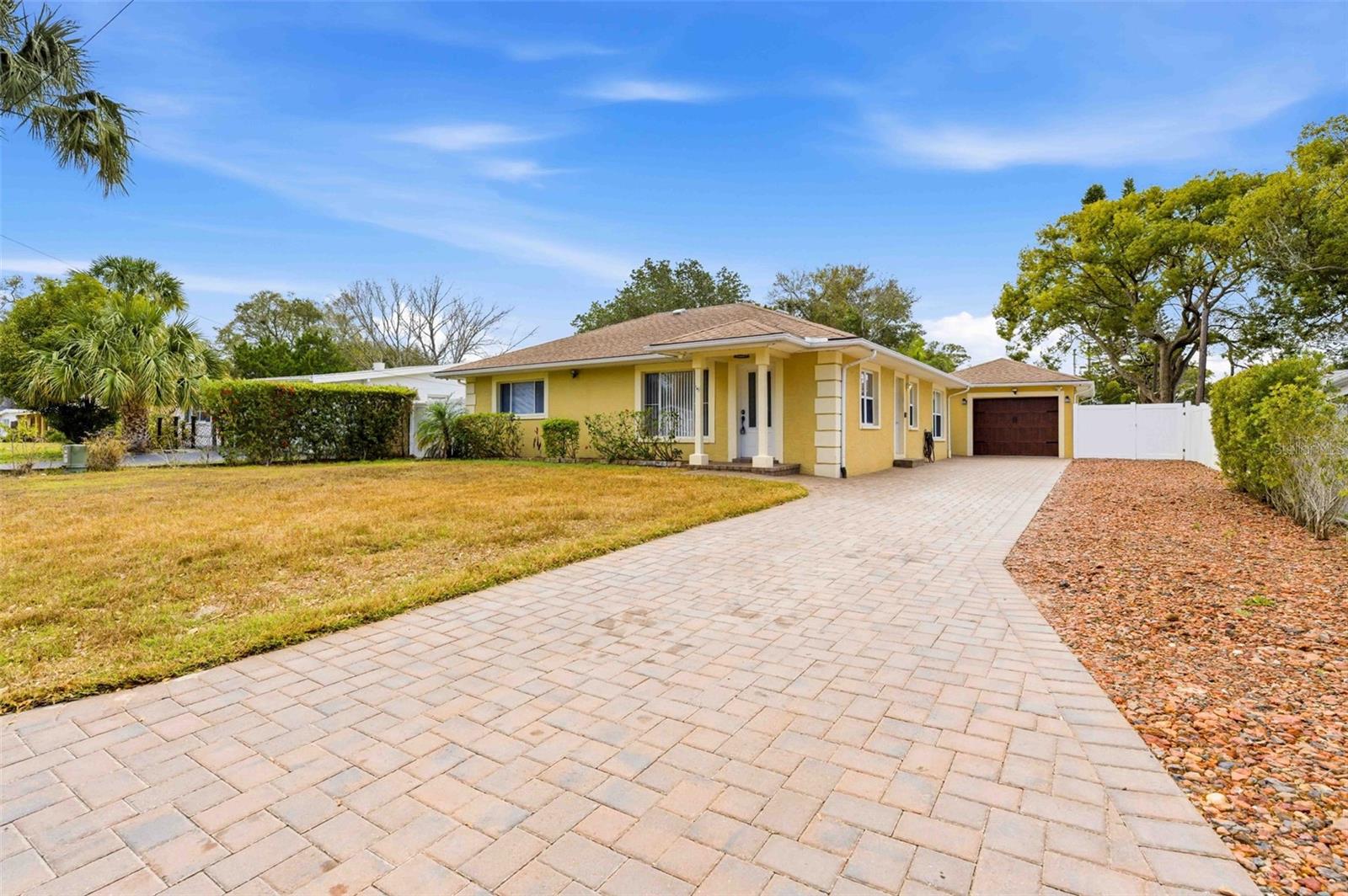 VERMILLION SUB - Residential