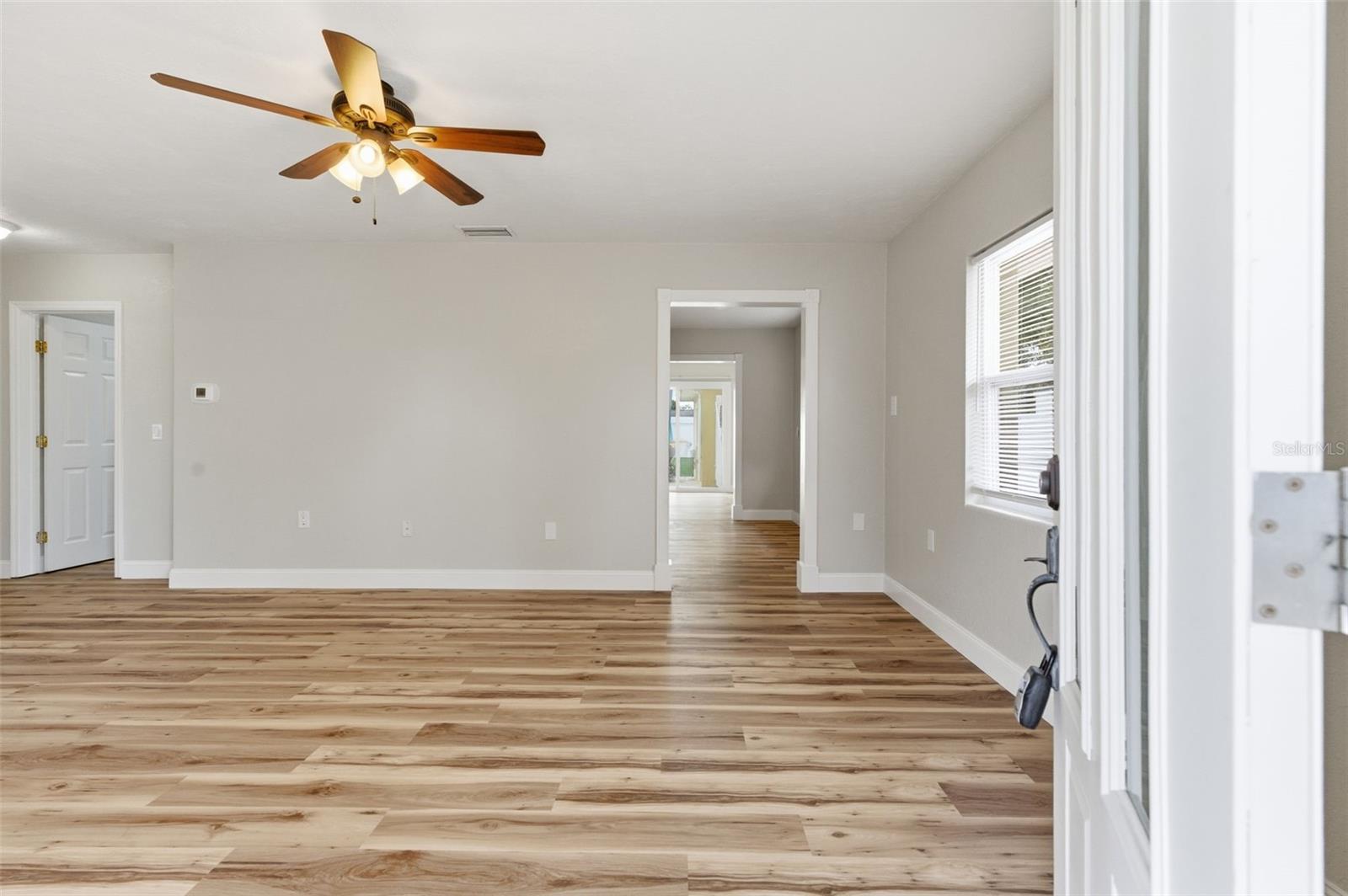 VERMILLION SUB - Residential