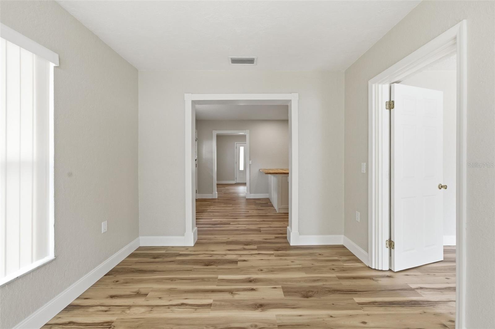 VERMILLION SUB - Residential