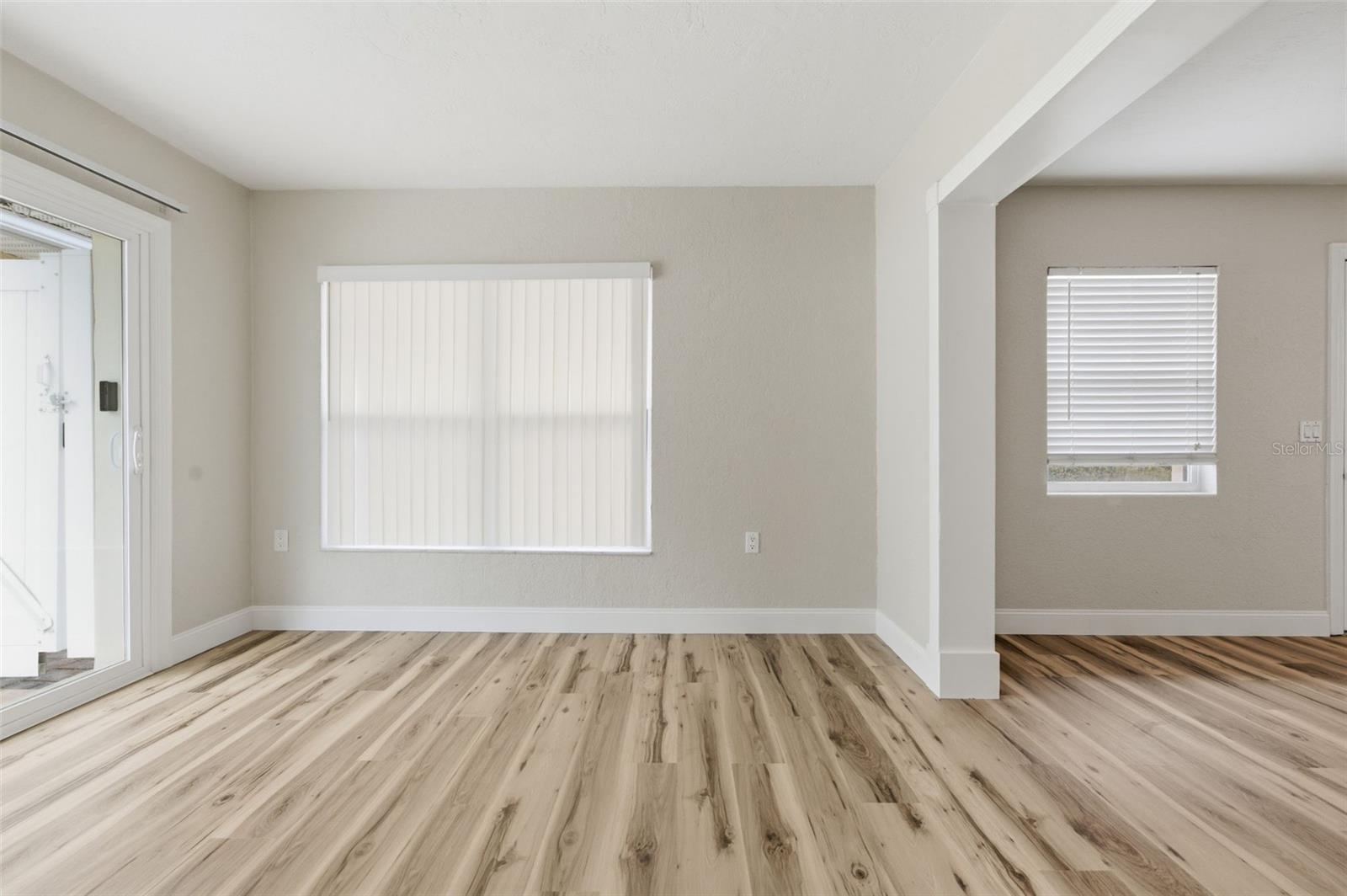 VERMILLION SUB - Residential