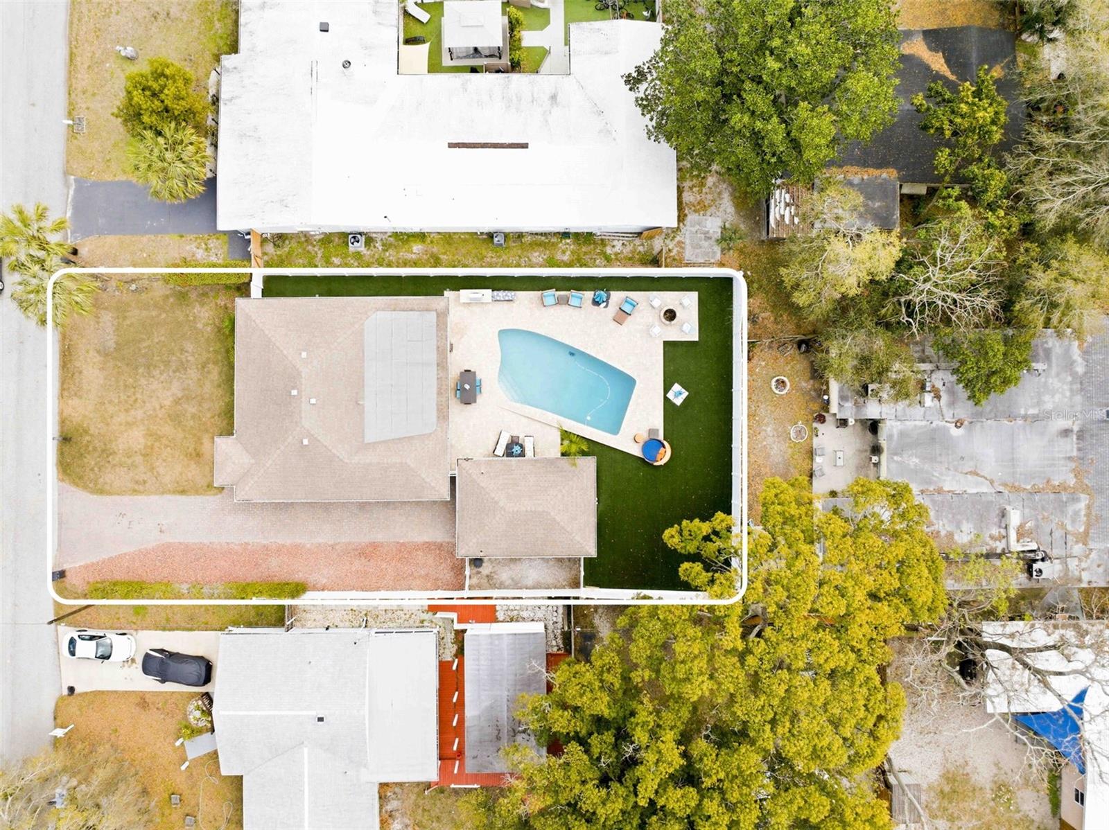 VERMILLION SUB - Residential