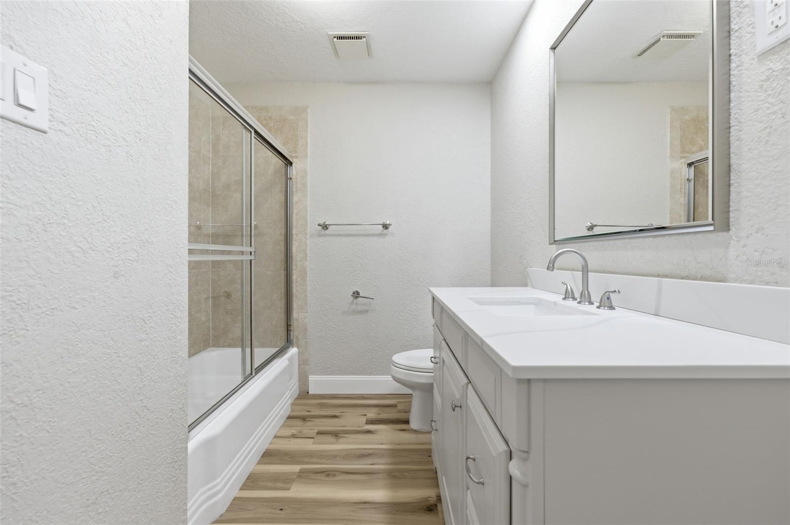 VERMILLION SUB - Residential