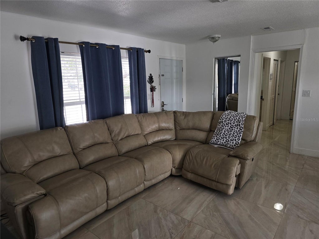 Photo of 537 Melody Circle, Sarasota, FL 34237 (MLS # A4699486)