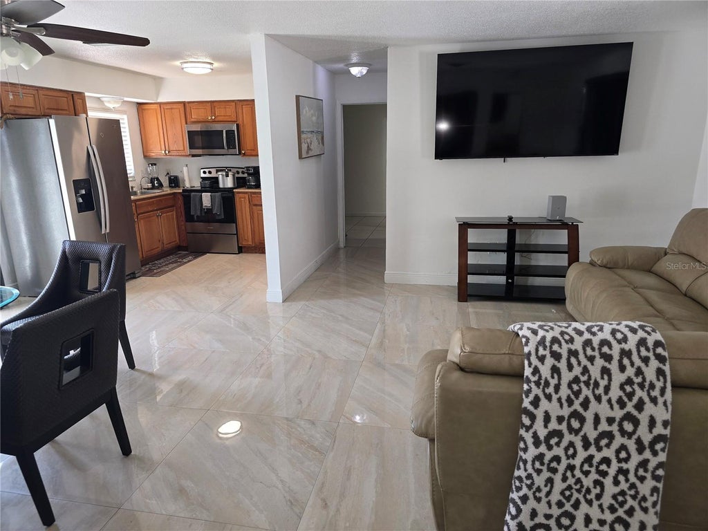 Photo of 537 Melody Circle, Sarasota, FL 34237 (MLS # A4699486)