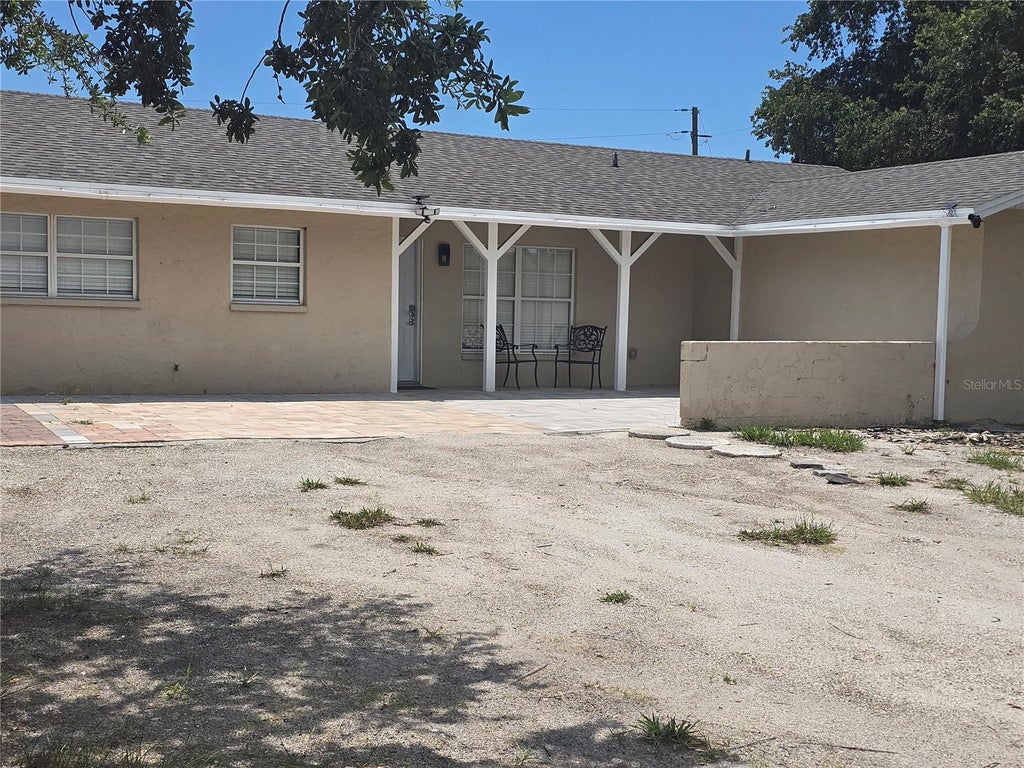 Photo of 537 Melody Circle, Sarasota, FL 34237 (MLS # A4699486)