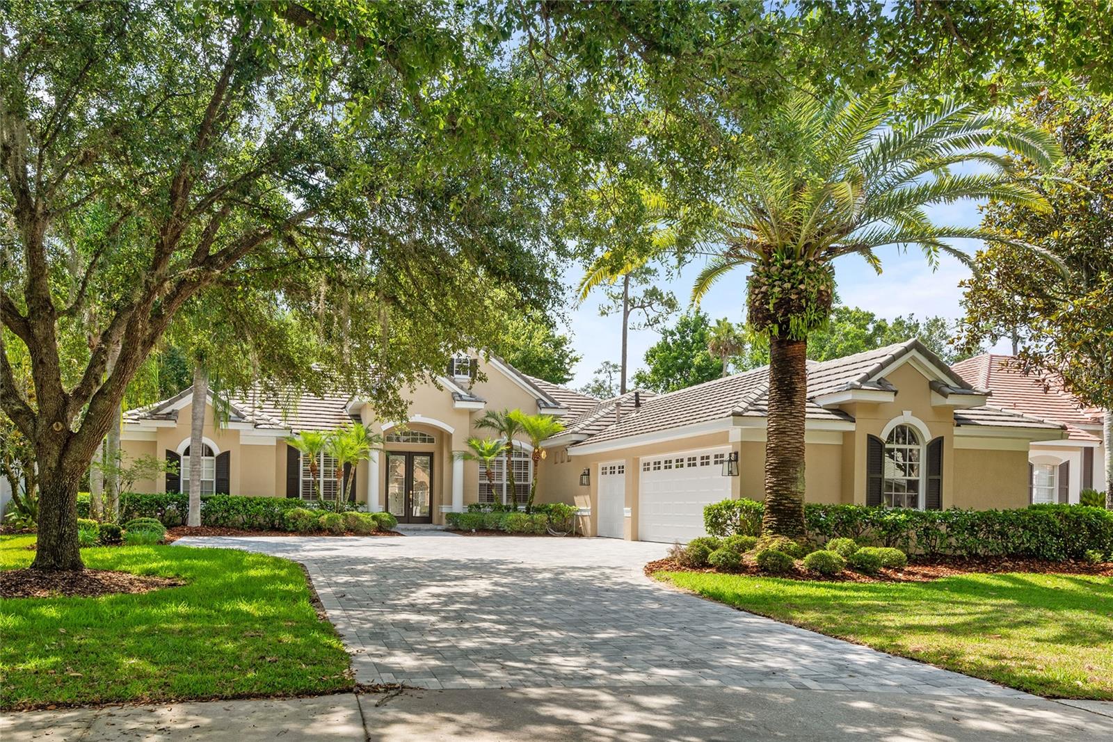 3381 REGAL CREST DRIVE