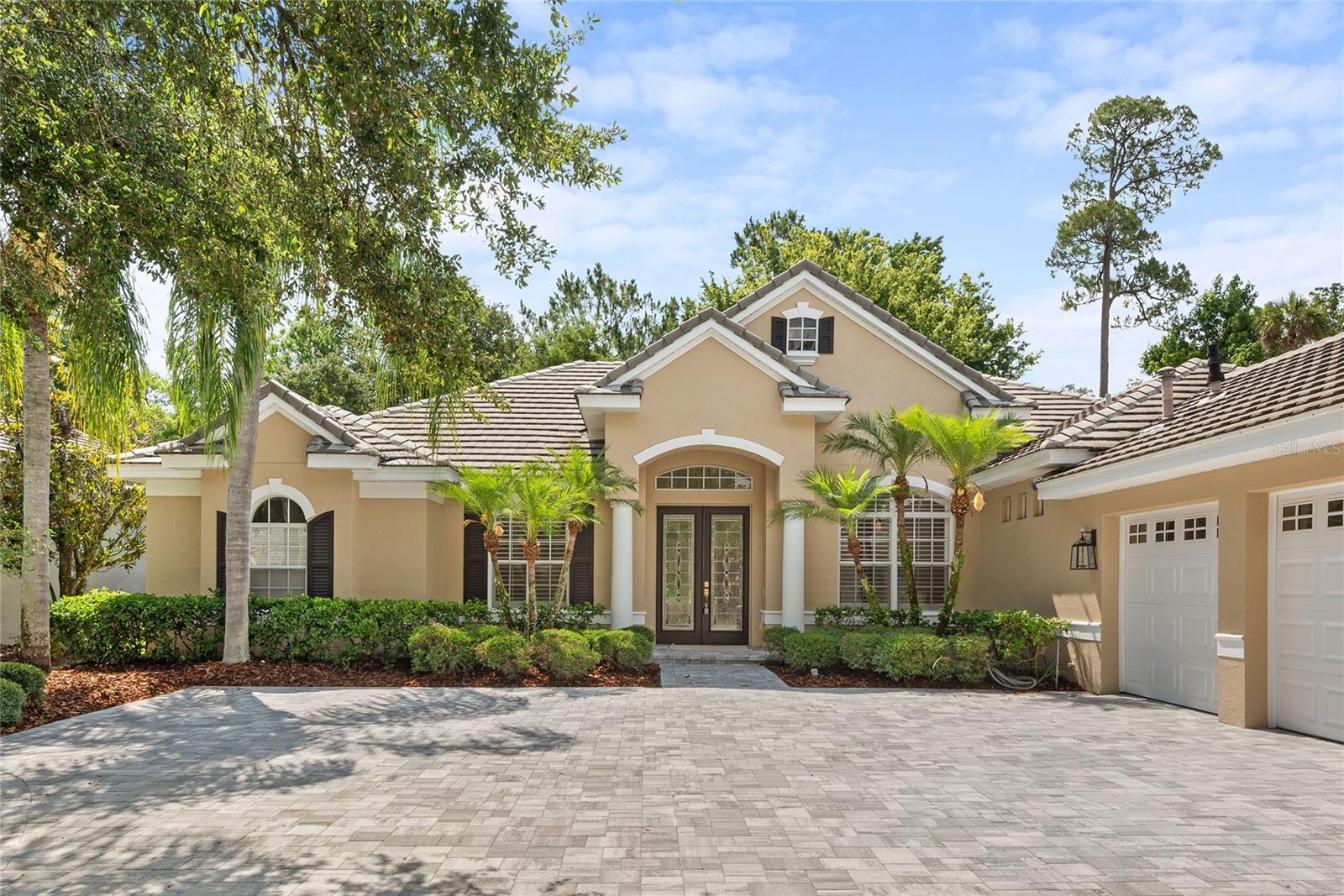3381 REGAL CREST DRIVE