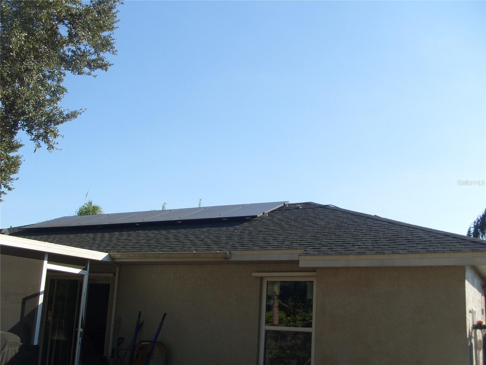 PORT CHARLOTTE SUB 20 - Residential